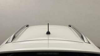 Used 2023 Maruti Suzuki Ignis Zeta MT Petrol Petrol Manual exterior EXTERIOR ROOF VIEW