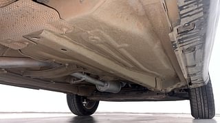 Used 2015 Ford EcoSport Titanium 1.0 Ecoboost Petrol Manual extra REAR RIGHT UNDERBODY VIEW