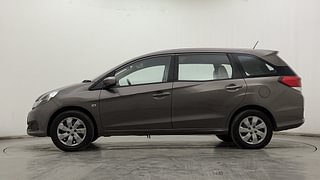 Used 2015 Honda Mobilio [2014-2017] S Petrol Petrol Manual exterior LEFT SIDE VIEW