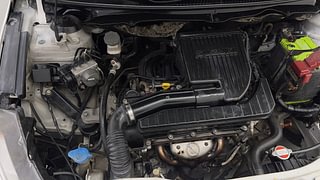 Used 2016 Maruti Suzuki Ciaz [2014-2017] ZXI+ AT Petrol Automatic engine ENGINE RIGHT SIDE VIEW