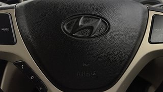 Used 2019 Hyundai New Santro 1.1 Sportz CNG Petrol+cng Manual top_features Airbags