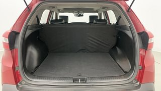 Used 2019 Hyundai Creta [2018-2020] 1.6 SX OPT VTVT Petrol Manual interior DICKY INSIDE VIEW
