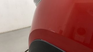 Used 2018 Mahindra KUV100 NXT K8 6 STR Petrol Manual dents MINOR DENT