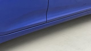 Used 2015 Hyundai Eon [2011-2018] Era Petrol Manual dents MINOR DENT