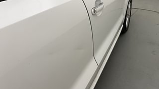Used 2017 Volkswagen Ameo [2017-2020] Highline Plus 1.5L AT (D) Diesel Automatic dents MINOR SCRATCH