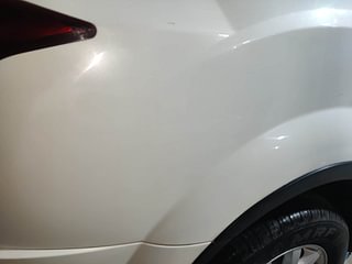 Used 2018 Mahindra XUV500 [2017-2021] W9 AT Diesel Automatic dents MINOR SCRATCH