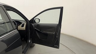 Used 2015 Tata Zest [2014-2019] XMA Diesel Diesel Automatic interior RIGHT FRONT DOOR OPEN VIEW
