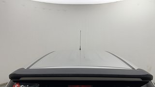 Used 2022 maruti-suzuki S-Presso VXI (O) Petrol Manual exterior EXTERIOR ROOF VIEW