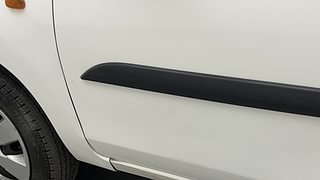 Used 2017 Maruti Suzuki Alto K10 [2014-2019] VXi Petrol Manual dents MINOR SCRATCH