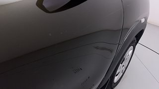 Used 2024 renault Kwid RXL(O) 1.0 Petrol MT SCE Petrol Manual dents MINOR DENT