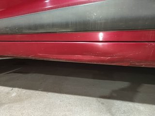 Used 2014 Hyundai Xcent [2014-2017] S (O) Diesel Diesel Manual dents MINOR SCRATCH