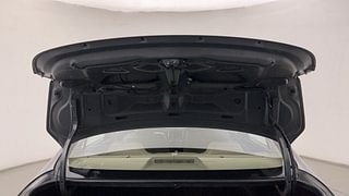 Used 2016 Maruti Suzuki Ciaz [2014-2017] ZXI+ Petrol Manual interior DICKY DOOR OPEN VIEW