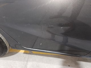 Used 2017 honda Jazz VX Petrol Manual dents MINOR SCRATCH