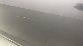 Used 2018 Hyundai Verna [2017-2020] 1.6 VTVT SX (O) AT Petrol Automatic dents MINOR SCRATCH