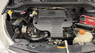 Used 2015 Tata Zest [2014-2019] XMA Diesel Diesel Automatic engine ENGINE RIGHT SIDE VIEW