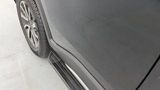 Used 2022 Mahindra Scorpio N Z8 L Petrol AT 7 STR Petrol Automatic dents MINOR SCRATCH