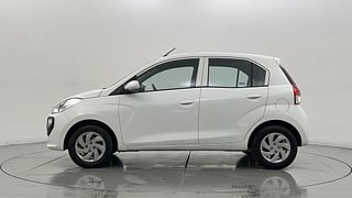 Used 2019 Hyundai New Santro 1.1 Sportz CNG Petrol+cng Manual exterior LEFT SIDE VIEW
