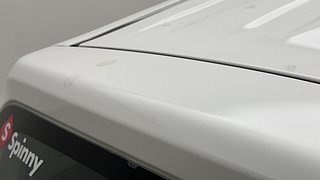 Used 2017 Maruti Suzuki Alto K10 [2014-2019] VXi Petrol Manual dents MINOR SCRATCH