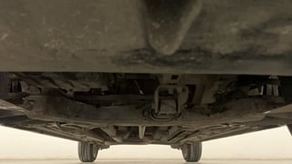 Used 2017 Hyundai i20 Active [2015-2020] 1.2 S Petrol Manual extra FRONT LEFT UNDERBODY VIEW