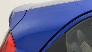 Used 2015 Hyundai Eon [2011-2018] Era Petrol Manual dents MINOR SCRATCH