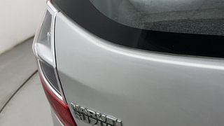 Used 2017 Maruti Suzuki Alto K10 [2014-2019] VXI AMT (O) Petrol Automatic dents MINOR SCRATCH