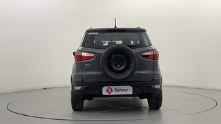 Used 2018 Ford EcoSport [2017-2020] Trend + 1.5L TDCi Diesel Manual exterior BACK VIEW