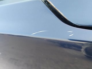Used 2021 Tata Safari XZ Diesel Manual dents MINOR SCRATCH