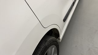 Used 2016 Maruti Suzuki Stingray [2013-2019] VXi Petrol Manual dents MINOR SCRATCH
