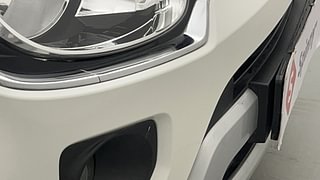 Used 2023 Maruti Suzuki Ignis Zeta MT Petrol Petrol Manual dents MINOR SCRATCH