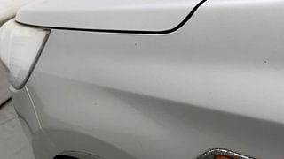 Used 2017 Maruti Suzuki Alto K10 [2014-2019] VXI AMT (O) Petrol Automatic dents MINOR SCRATCH