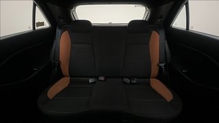 Used 2017 Hyundai i20 Active [2015-2020] 1.2 S Petrol Manual interior REAR SEAT CONDITION VIEW