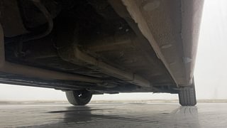 Used 2017 Hyundai Grand i10 Magna 1.2 Kappa VTVT Petrol Manual extra REAR RIGHT UNDERBODY VIEW