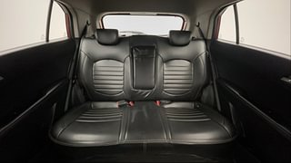 Used 2019 Hyundai Creta [2018-2020] 1.6 SX OPT VTVT Petrol Manual interior REAR SEAT CONDITION VIEW