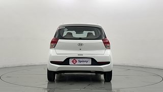 Used 2019 Hyundai New Santro 1.1 Sportz CNG Petrol+cng Manual exterior BACK VIEW