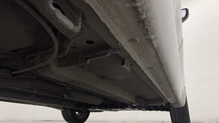 Used 2016 Maruti Suzuki Ciaz [2014-2017] ZXI+ AT Petrol Automatic extra REAR RIGHT UNDERBODY VIEW