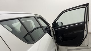 Used 2013 Maruti Suzuki Swift [2011-2017] ZXi Petrol Manual interior RIGHT FRONT DOOR OPEN VIEW