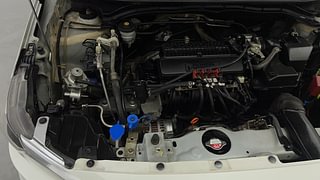 Used 2019 honda Amaze 1.2 V i-VTEC Petrol+CNG (Outside Fitted) Petrol+cng Manual engine ENGINE RIGHT SIDE VIEW