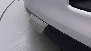 Used 2015 Ford EcoSport Titanium 1.0 Ecoboost Petrol Manual dents MINOR SCRATCH