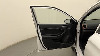 Used 2017 Hyundai i20 Active [2015-2020] 1.2 S Petrol Manual interior LEFT FRONT DOOR OPEN VIEW