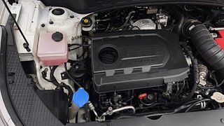 Used 2021 Kia Seltos HTK Plus D Diesel Manual engine ENGINE RIGHT SIDE VIEW