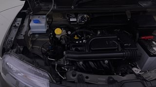 Used 2024 renault Kwid RXL(O) 1.0 Petrol MT SCE Petrol Manual engine ENGINE RIGHT SIDE VIEW