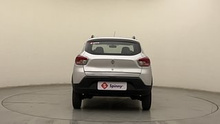 Used 2016 Renault Kwid [2015-2019] RXT Petrol Manual exterior BACK VIEW