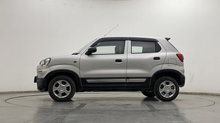 Used 2022 maruti-suzuki S-Presso VXI (O) Petrol Manual exterior LEFT SIDE VIEW