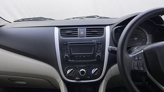 Used 2017 Maruti Suzuki Celerio ZXI AMT Petrol Automatic top_features Integrated (in-dash) music system