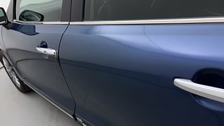 Used 2017 Maruti Suzuki Baleno [2015-2019] Zeta Petrol Petrol Manual dents MINOR SCRATCH