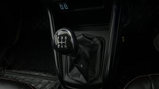 Used 2018 Ford EcoSport [2017-2020] Trend + 1.5L TDCi Diesel Manual interior GEAR  KNOB VIEW