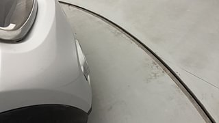 Used 2016 Renault Kwid [2015-2019] RXT Petrol Manual dents MINOR SCRATCH