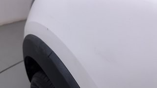 Used 2022 Renault Triber RXZ AMT Petrol Automatic dents MINOR DENT