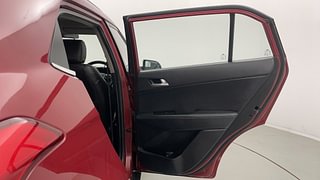 Used 2019 Hyundai Creta [2018-2020] 1.6 SX OPT VTVT Petrol Manual interior RIGHT REAR DOOR OPEN VIEW