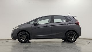 Used 2017 honda Jazz VX Petrol Manual exterior LEFT SIDE VIEW